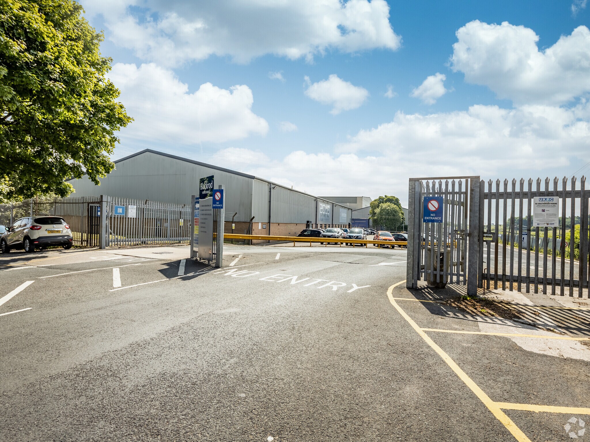 Station Rd, Bolton for sale Primary Photo- Image 1 of 1
