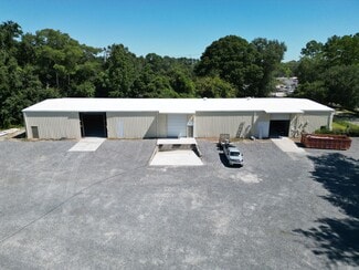 More details for 165 Royle Rd, Ladson, SC - Industrial for Lease