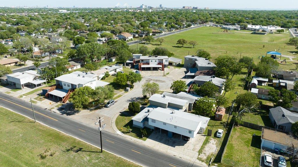 3908 Verner Cir, Corpus Christi, TX for sale Building Photo- Image 1 of 1
