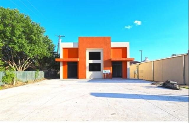 8621 International Blvd, Laredo, TX for sale Other- Image 1 of 1