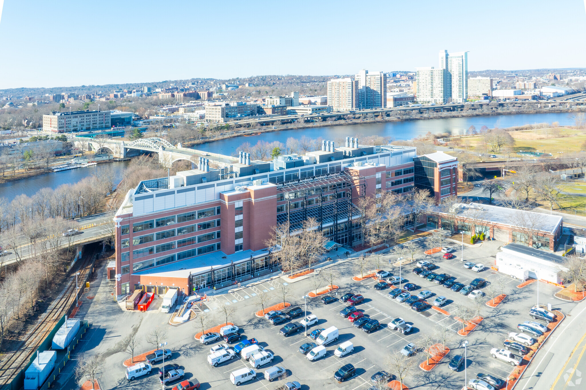 640 Memorial Dr, Cambridge, MA for lease Building Photo- Image 1 of 5