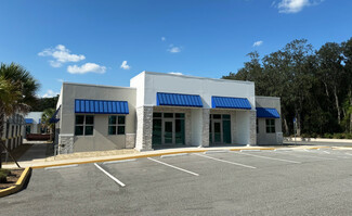 More details for 871-801 Highway 466, Lady Lake, FL - Office for Lease