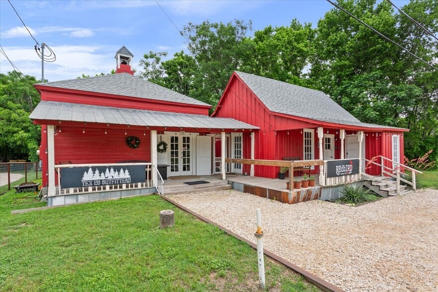 112 Royal St, Salado, TX for sale - Building Photo - Image 3 of 10