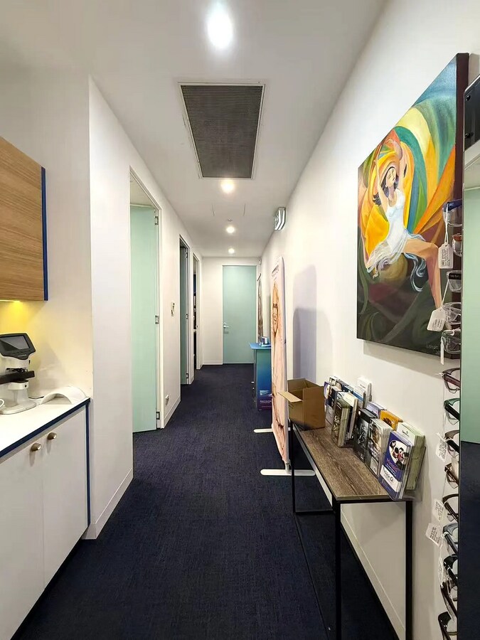 72 Main Hurstbridge Rd, Diamond Creek, VIC 3089 - Unit 15 - - Interior Photo - Image 2 of 2