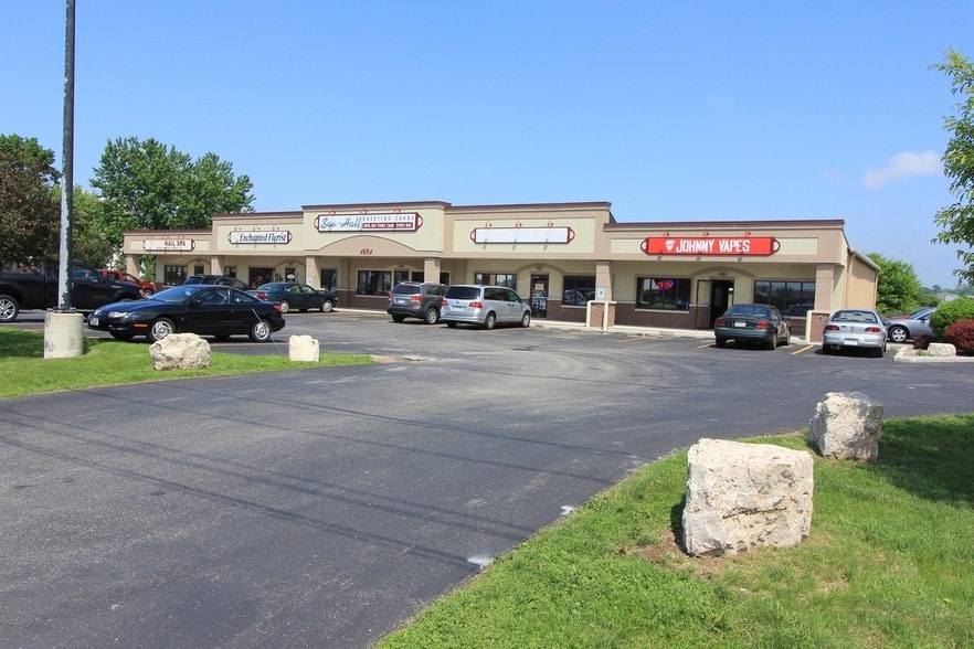 1681 Lime Kiln Rd, Green Bay, WI for sale - Primary Photo - Image 1 of 1