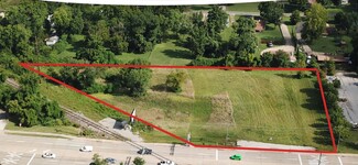 More details for 11737 Dorsett Rd, Maryland Heights, MO - Land for Sale