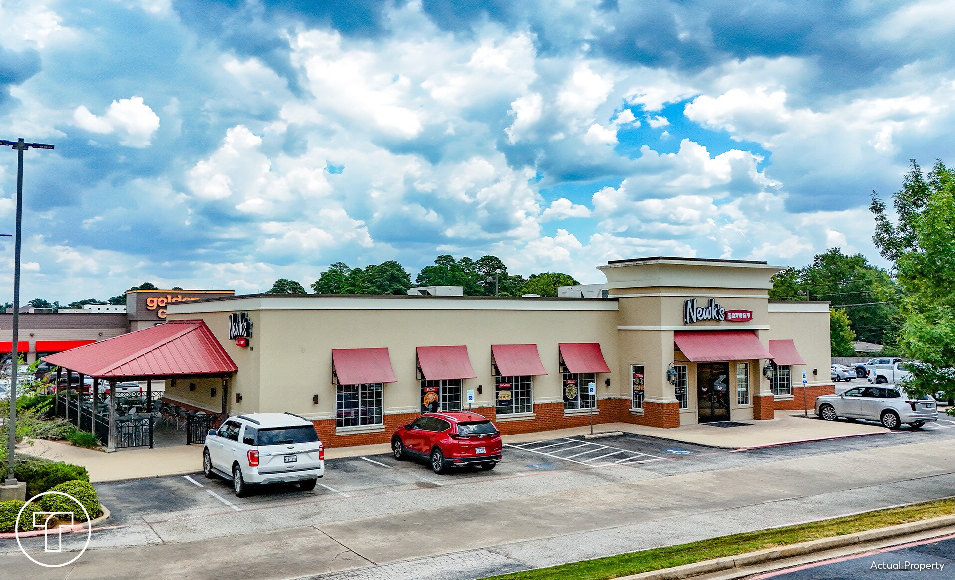 110 E Loop 281, Longview, TX for sale Building Photo- Image 1 of 1