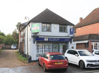 More details for 188A High St, Woking - Office for Lease