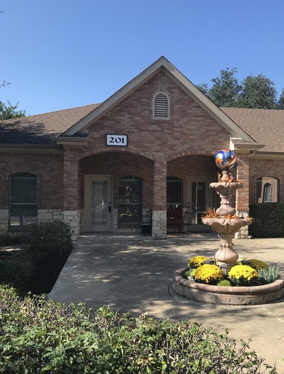 3613 Williams Dr, Georgetown, TX for sale Other- Image 1 of 1