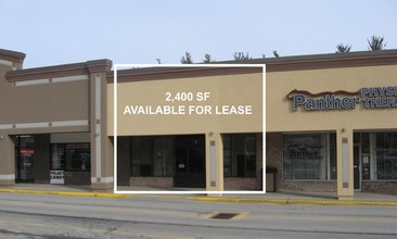 3-45 Route 19 N, Harmony, PA for lease Building Photo- Image 1 of 8