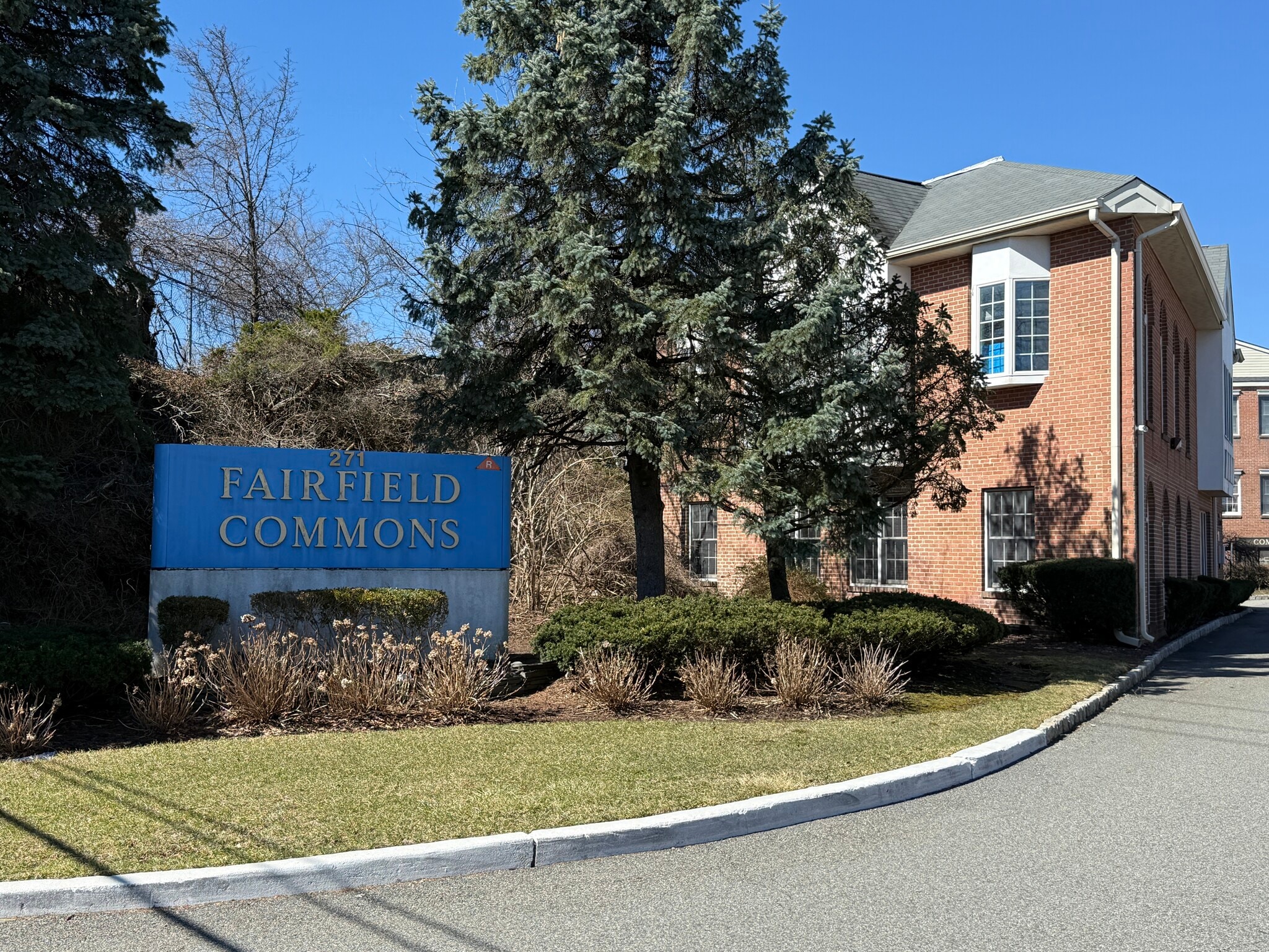 271 Route 46 W, Fairfield, NJ for lease Building Photo- Image 1 of 22