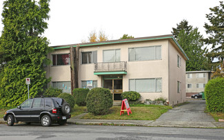 More details for 4495 Imperial St, Burnaby, BC - Multifamily for Sale