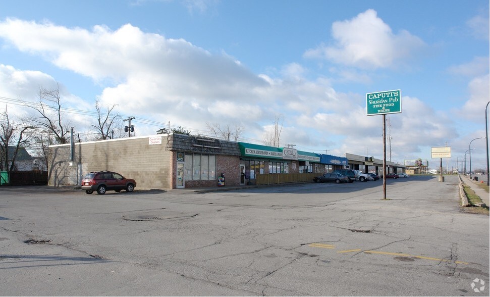 2319 Sheridan Dr, Tonawanda, NY 14150