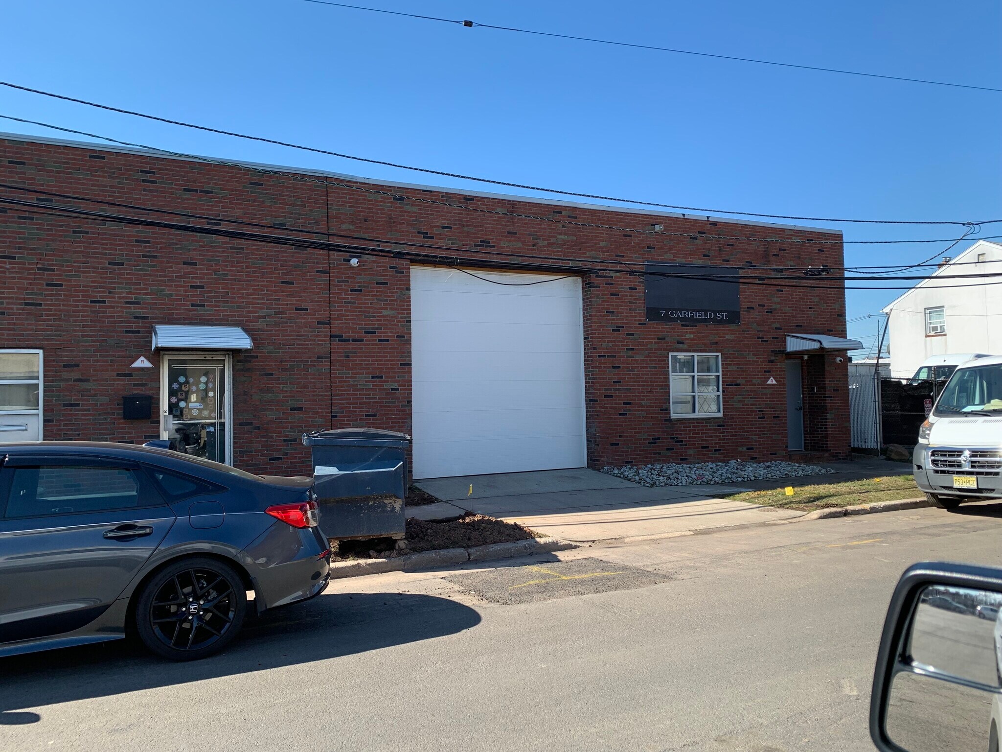 1-7 Garfield St, Linden, NJ for sale Building Photo- Image 1 of 1