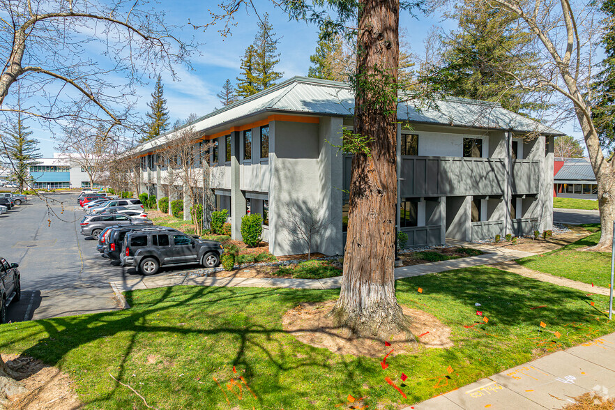 1540 River Park Dr, Sacramento, CA for lease - Primary Photo - Image 1 of 13