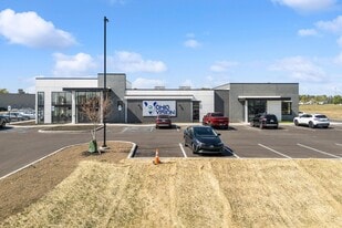 1935 Prime Ct, Troy OH - Commercial Real Estate