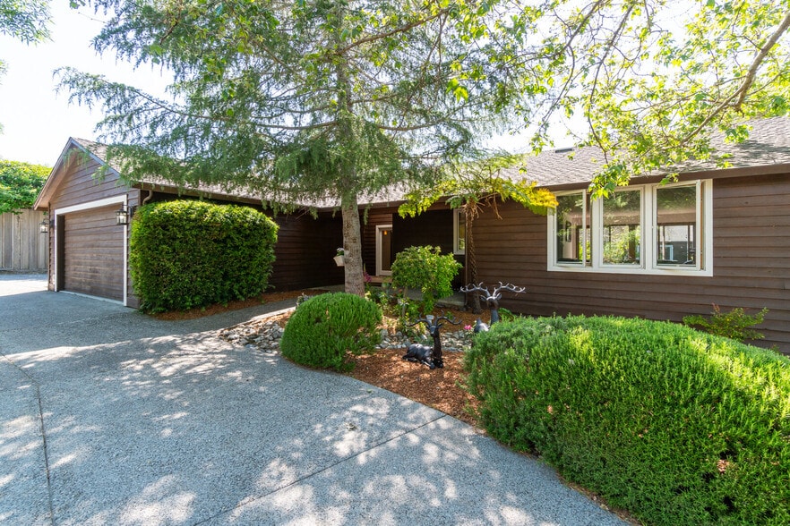 8 Circle Rd, San Rafael, CA for sale - Building Photo - Image 1 of 6