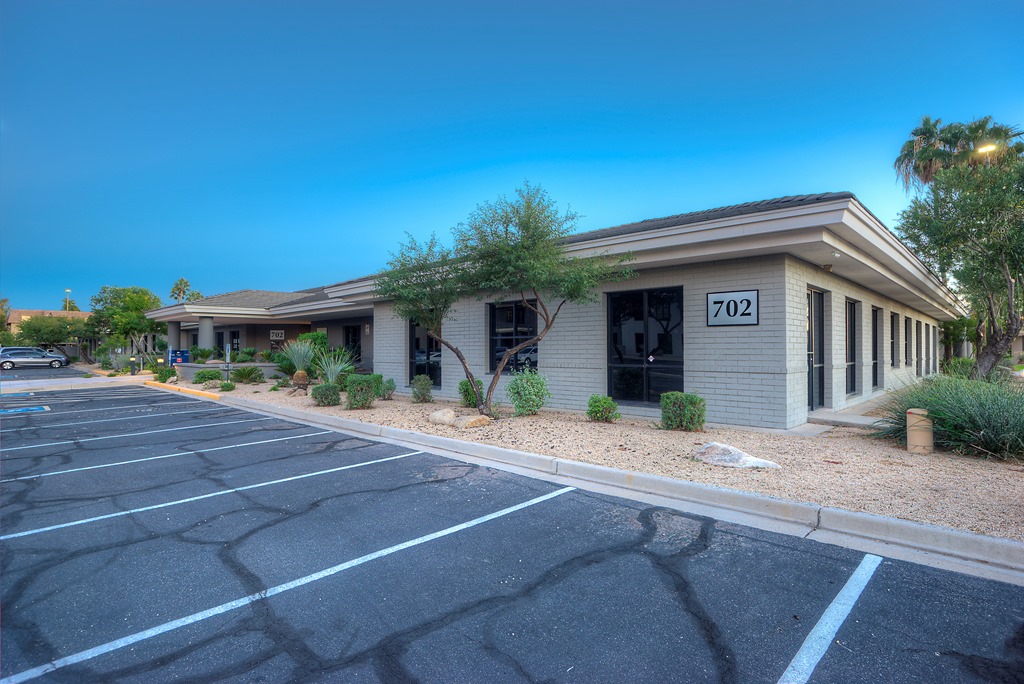 702 E Bell Rd, Phoenix, AZ 85022 - LeCota Office Park | LoopNet