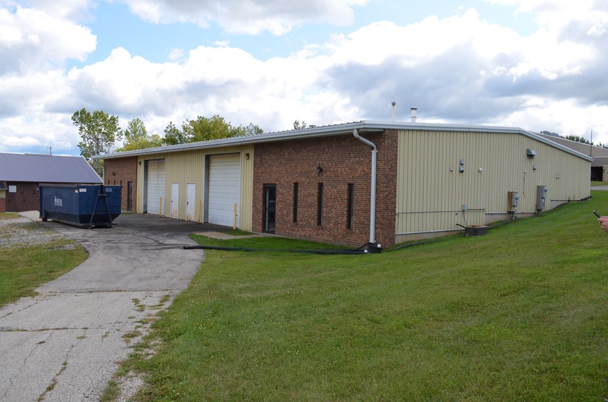 19611 84th St, Bristol, WI for sale - Primary Photo - Image 1 of 1