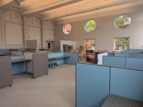 43 Thorndike St, Cambridge, MA for lease Interior Photo- Image 2 of 7