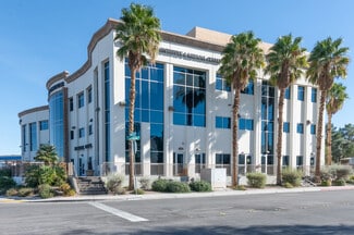 More details for 2705 W Horizon Ridge Pky, Henderson, NV - Office for Lease