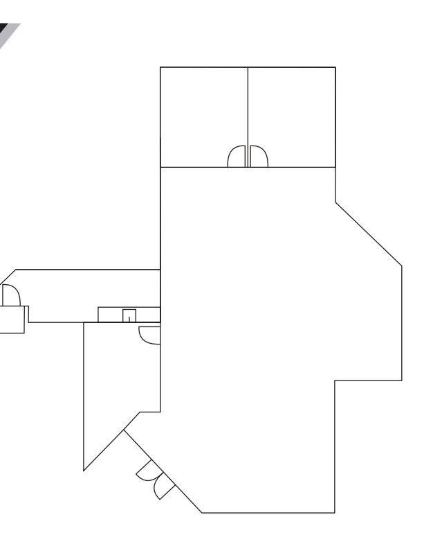 2635 N 1st St, San Jose, CA for lease Floor Plan- Image 1 of 1