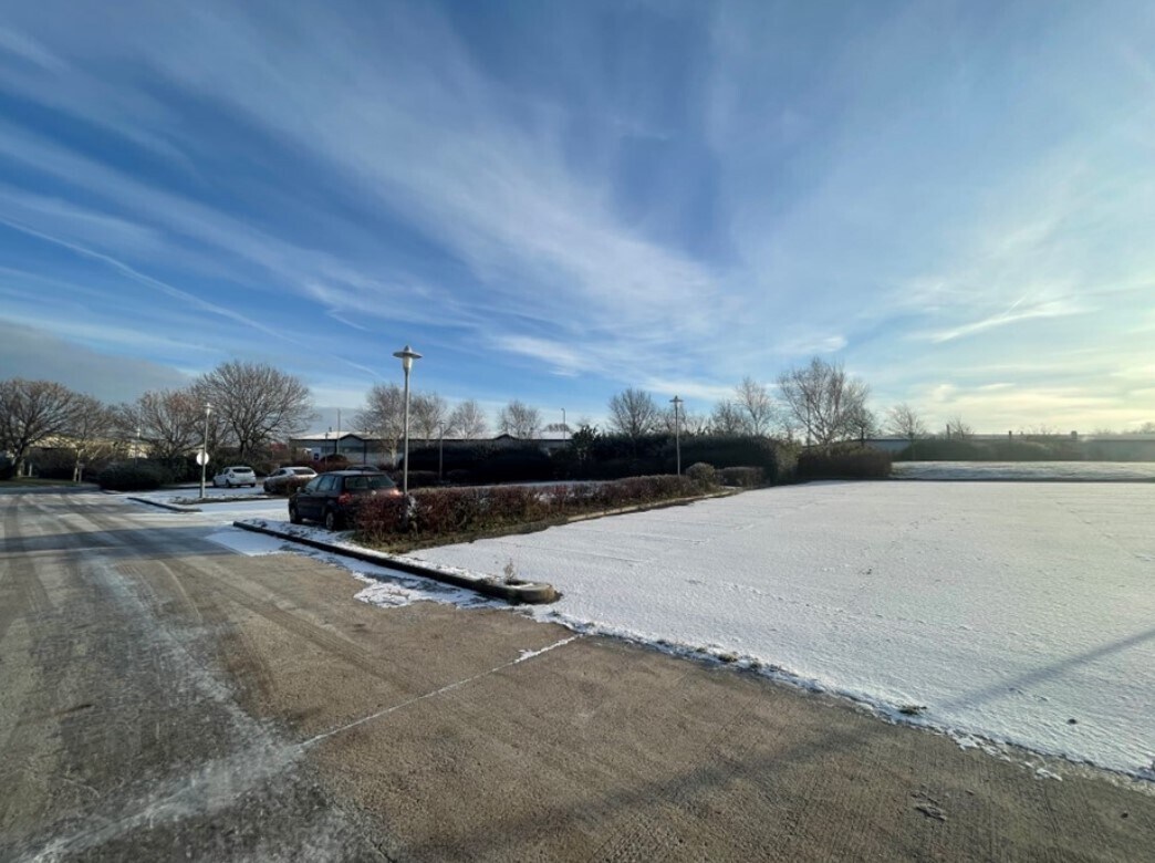 Deltic Way, Bootle for sale Primary Photo- Image 1 of 1