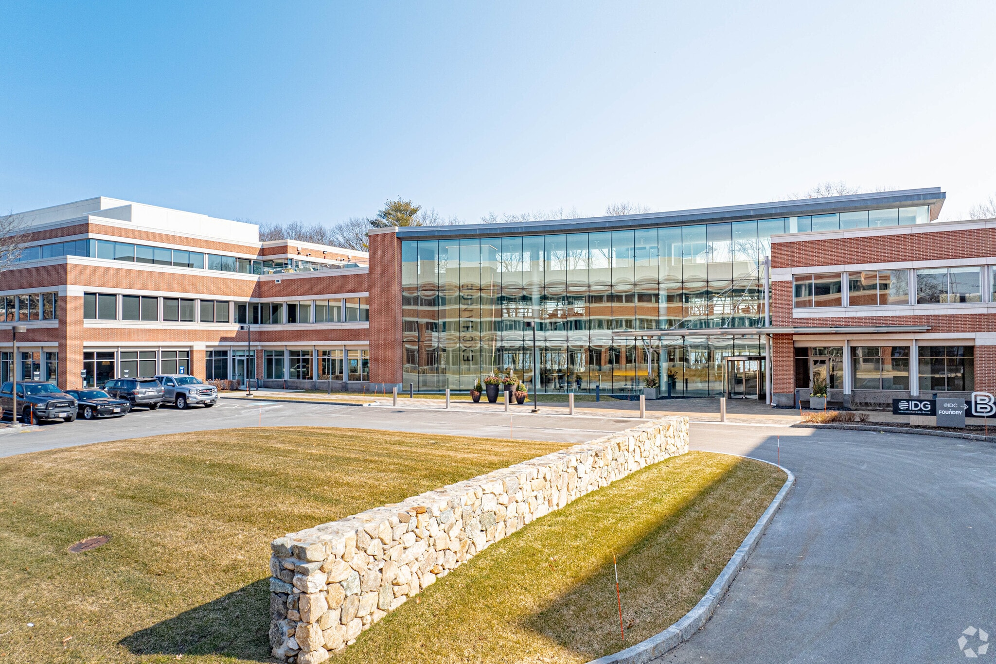 140 Kendrick St, Needham, MA for sale Building Photo- Image 1 of 1