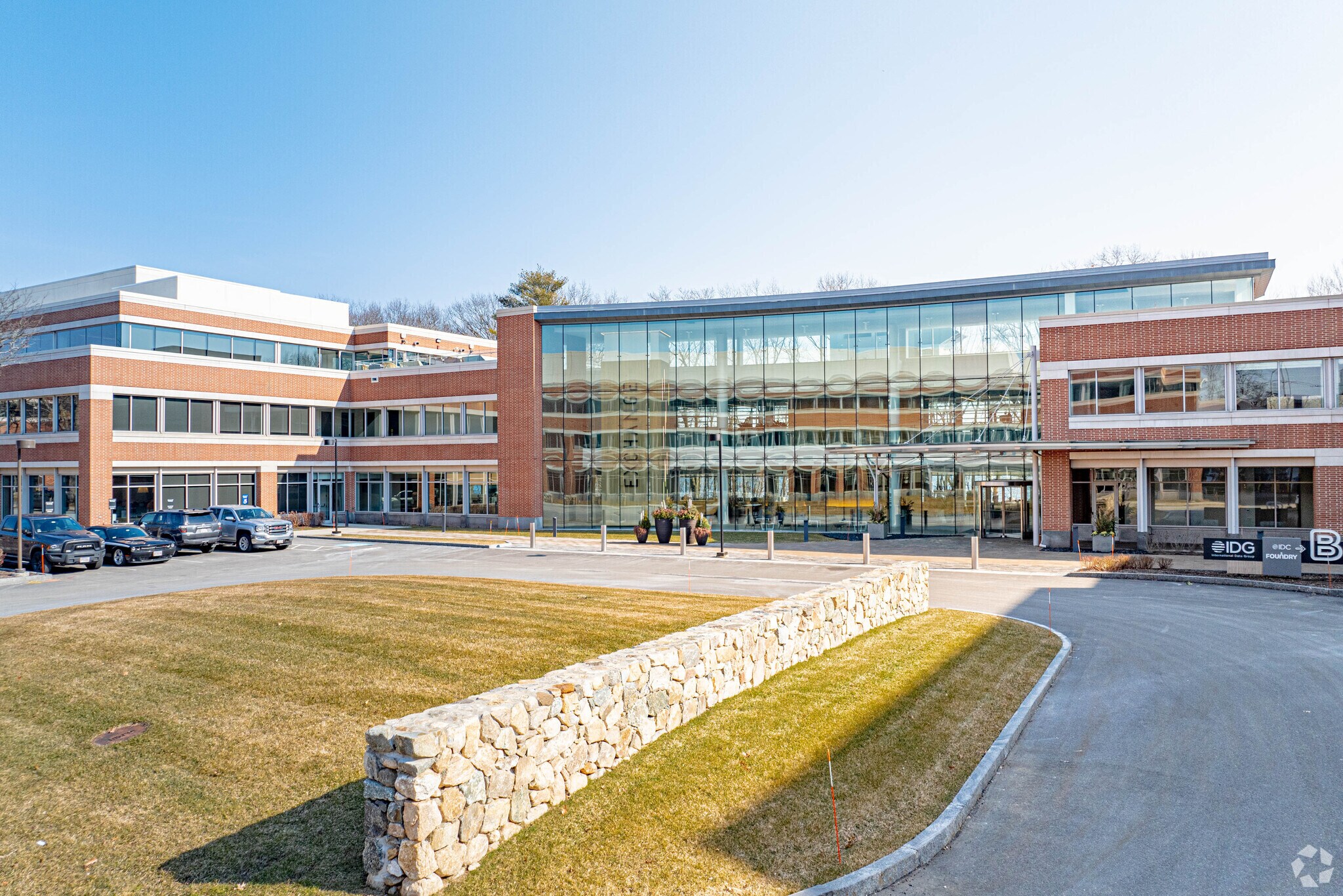 140 Kendrick St, Needham, MA for sale Primary Photo- Image 1 of 1