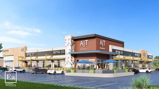 More details for League City Pky & Isla Vista Dr, League City, TX - Retail for Lease