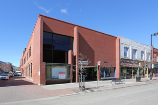 Mall North Bldg - Loft