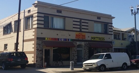 1141 Pine Ave, Long Beach, CA for sale - Primary Photo - Image 1 of 1