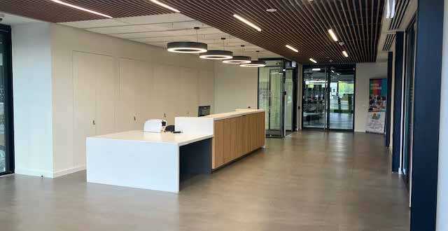 Tweedbank Dr, Galashiels for lease - Building Photo - Image 1 of 5