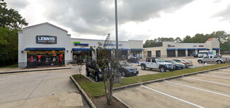 More details for 8790 Fm-1960 Rd, Humble, TX - Retail for Lease