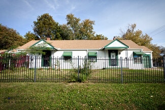 More details for 4722 E Elm St, Wichita, KS - Multifamily for Sale