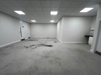 More details for Cambridge St, Harrogate - Office for Lease