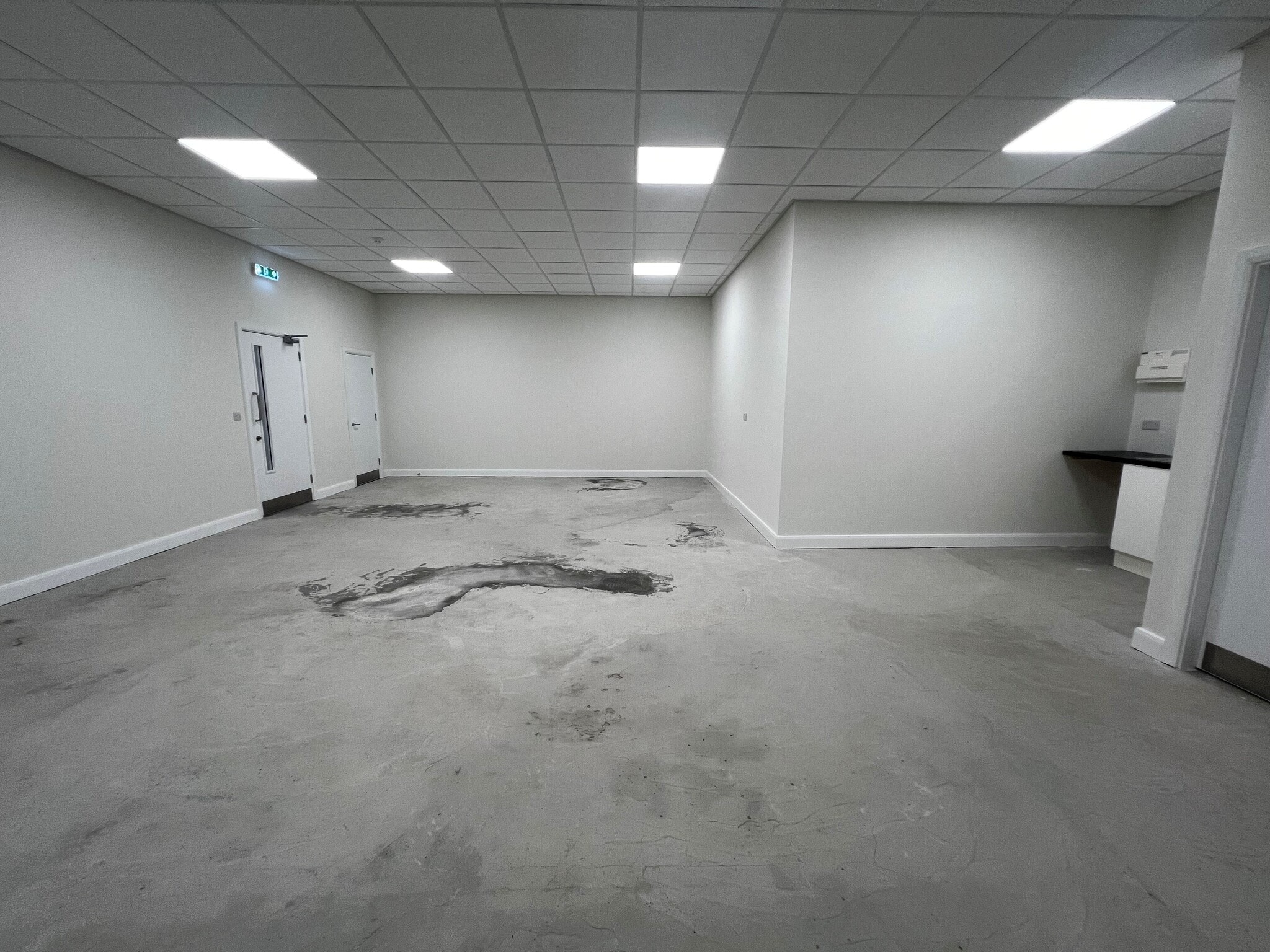 Cambridge St, Harrogate for lease Interior Photo- Image 1 of 6