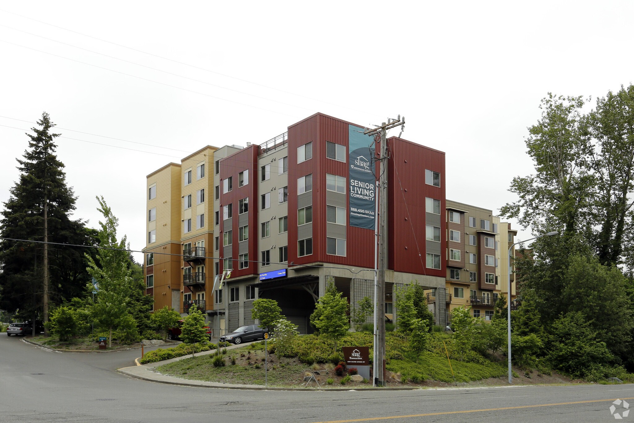 9200 2nd Ave SW, Seattle, WA for sale Primary Photo- Image 1 of 1