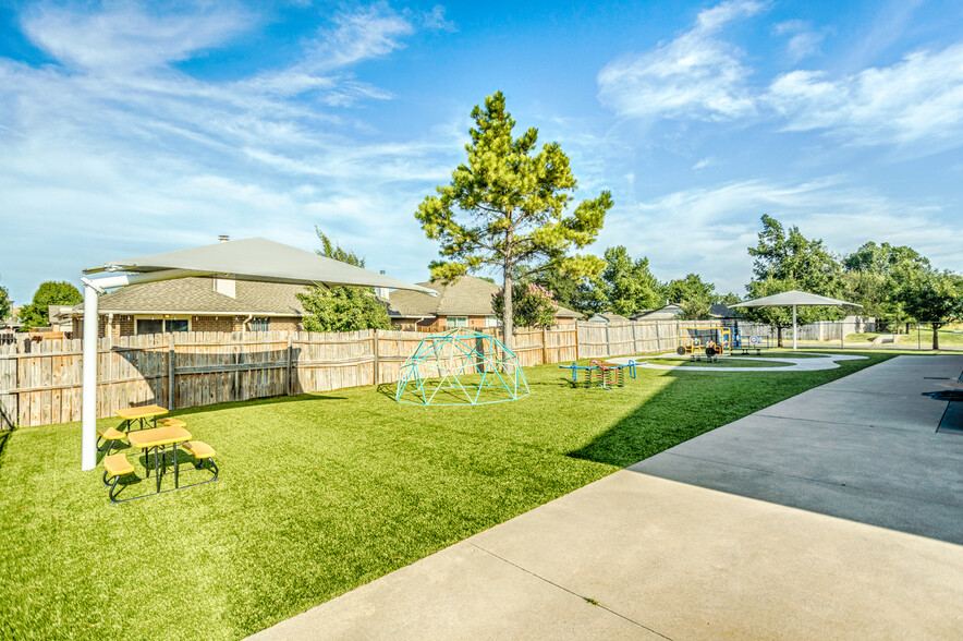 7901 NW 113th St, Oklahoma City, OK for sale - Building Photo - Image 3 of 27