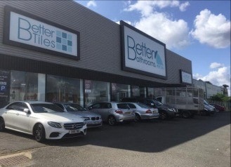 950 North Circular Rd, London for sale - Building Photo - Image 1 of 1