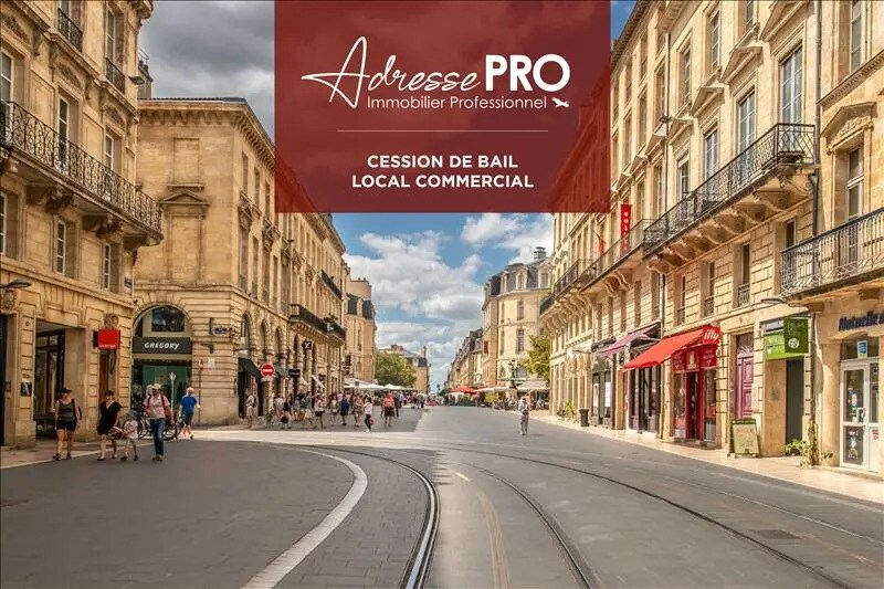 Flex in Bordeaux for lease - Building Photo - Image 1 of 1