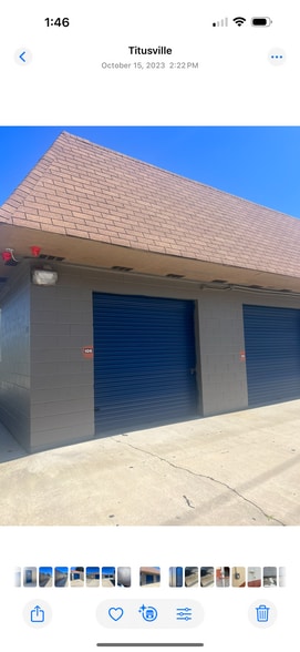 815 Main St, Titusville, FL for lease - Building Photo - Image 1 of 2