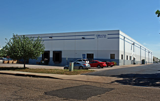 More details for 4950 Lima St, Denver, CO - Industrial for Lease