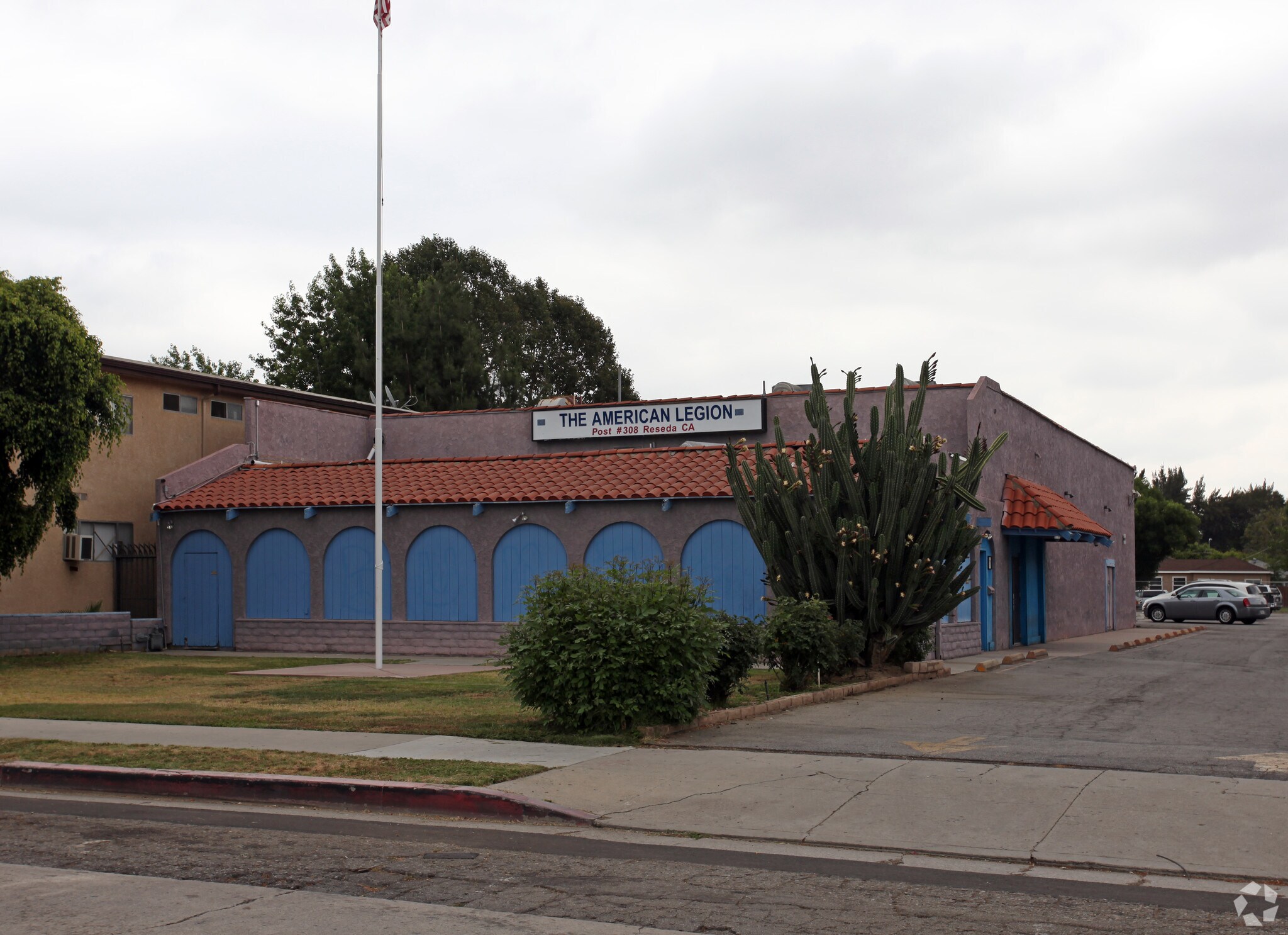7338 Canby Ave, Reseda, CA for sale Primary Photo- Image 1 of 1