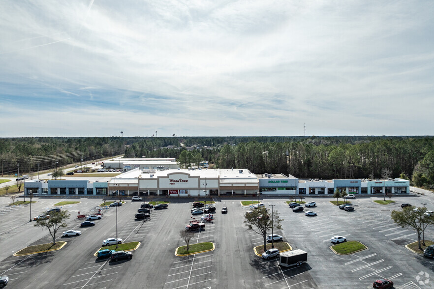 1351 Boone Avenue Ext E, Kingsland, GA for lease - Building Photo - Image 2 of 14