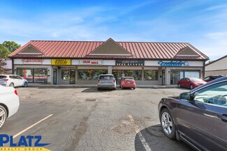 More details for 1235 Boardman Canfield Rd, Youngstown, OH - Retail for Lease