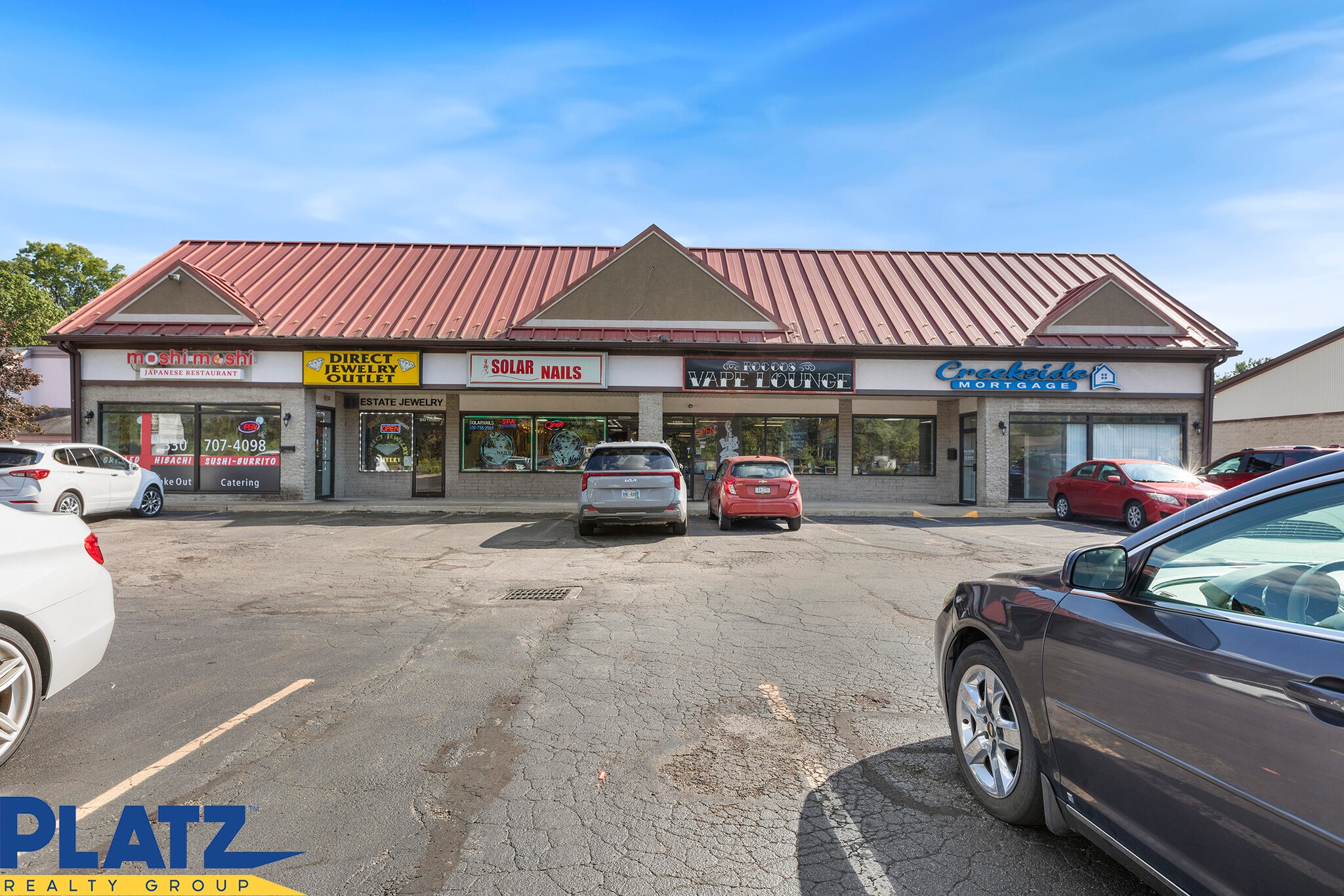 1235 Boardman Canfield Rd, Youngstown, OH for lease Building Photo- Image 1 of 19