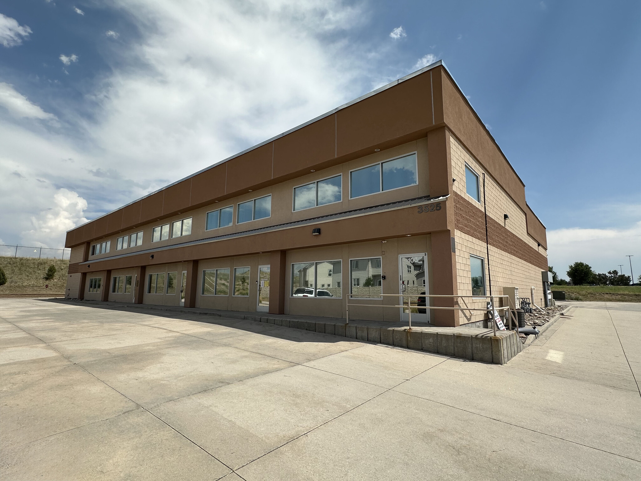 3525 Akers Dr, Colorado Springs, CO for sale Building Photo- Image 1 of 1