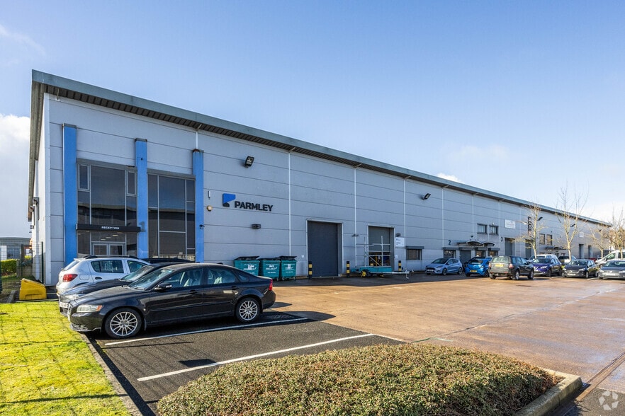 Neptune Ct, North Shields for sale - Primary Photo - Image 1 of 1