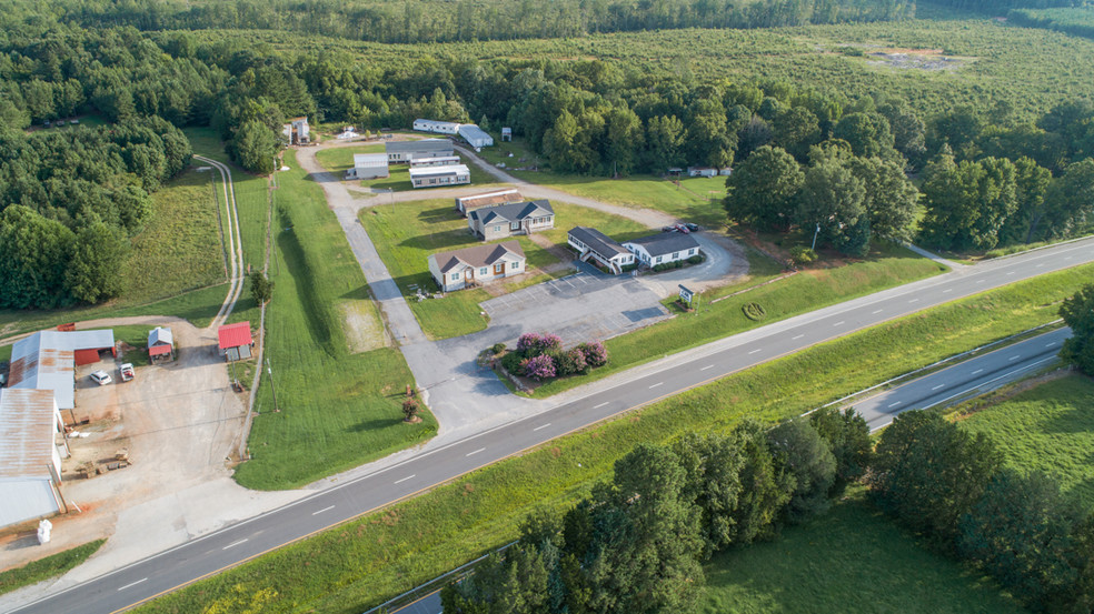 40997 Highway Fifty Eight, La Crosse, VA for sale - Other - Image 1 of 1